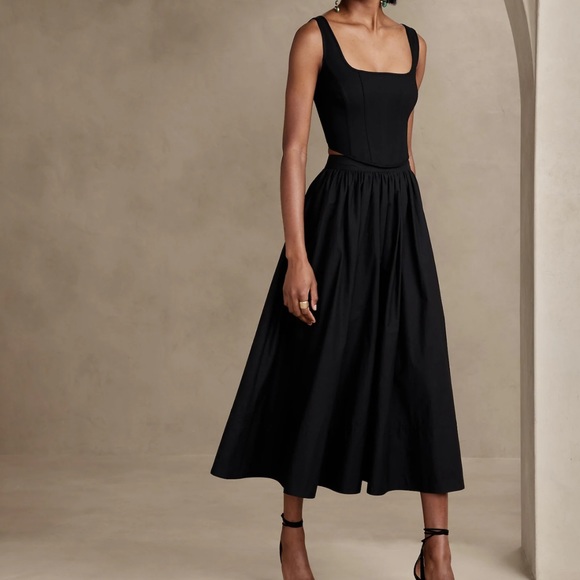 Banana republic Laurel corset top - Picture 3 of 6